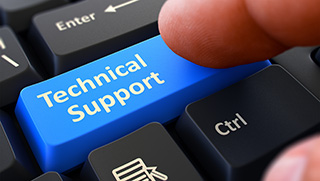 Image result for Tech support